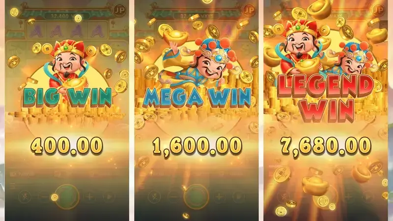 RSG聚寶財神進階爆分攻略|WK娛樂城專家實測:掌握訊號判讀與下注節奏,直衝76,800倍獎金巔峰